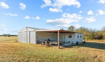 Tbd Fm-1304, Aquilla, TX 76622