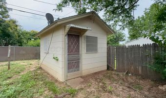 1329 BELLAIRE St, Amarillo, TX 79106