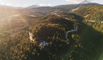 852 Outlook Trl, Big Sky, MT 59730