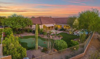 32308 N 58TH Pl, Cave Creek, AZ 85331
