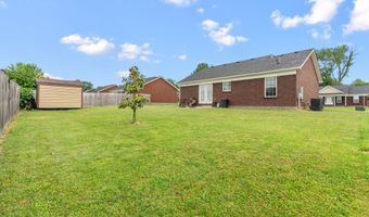 111 Shallow Springs Ct, Bardstown, KY 40004