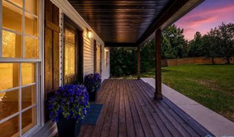 1315 Old Sheffield Gap Rd, Attalla, AL 35954