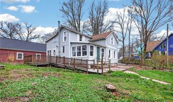 8586 Lake Shore Rd, Angola, NY 14006