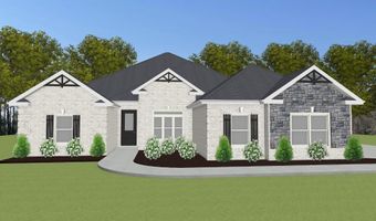 Harrison B Avondale Drive, Athens, AL 35613