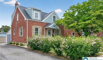 1920 Fairmont St, Allentown, PA 18109