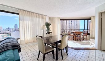 1778 Ala Moana Blvd 2014, Honolulu, HI 96815