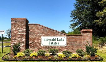 Lot 122 Emerald Lake Drive, Biloxi, MS 39532