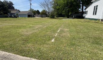 709 N Second Ave, Amory, MS 38821