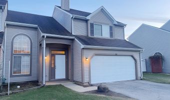 14 Dogwood Ct 14, Lake In The Hills, IL 60156