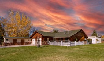 50 N 1690 E, Beaver, UT 84713