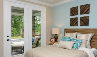 104 Hawthorn Ct Plan: Aspen II, Lake Frederick, VA 22630