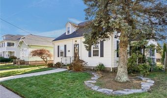 26 Keith Ave, Cranston, RI 02910