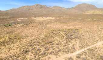 7 1 Acres Lot C W. Oldsmobile Dr 2B, Bisbee, AZ 85603