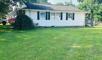 1116 Columbus Cir, Ashland, OH 44805