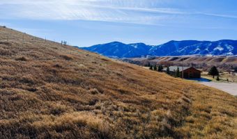 2 And 4 Black Mountain Dr, Dayton, WY 82836