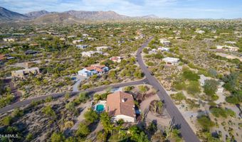 36444 N STARDUST Ln, Carefree, AZ 85377