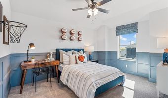 3401 Longfellow Ave, Anna, TX 75409