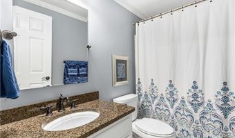 6301 Indian River Dr, Peachtree Corners, GA 30092