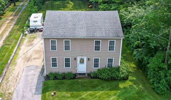 167 Deerfield Rd, Candia, NH 03034