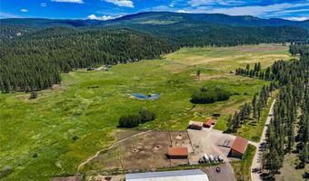 1330 Hole In The Wall Rd, Bonner, MT 59823