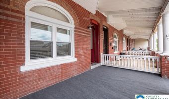 1418 W Chew St, Allentown, PA 18102