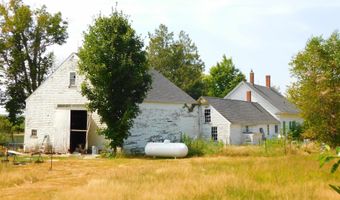 290 Stoneham Rd, Brookfield, NH 03872