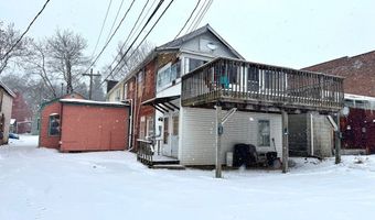 33 W Main St, Angelica, NY 14709