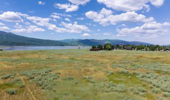 LAKE CABIN Drive, Alpine, WY 83128
