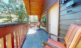 894 N Aspen Dr, Brian Head, UT 84719