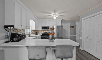 5065 Chris Rd, Bailey, NC 27807