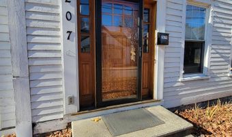 207 Silver St, Bennington, VT 05201