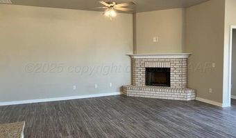 7801 BELLAMY Dr, Amarillo, TX 79119