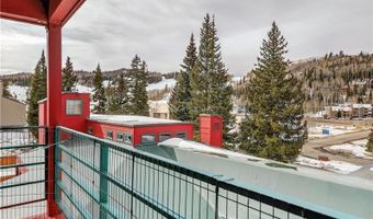 407 S Vasels Rd 49, Brian Head, UT 84719