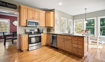 54 Barbara Dr, Coventry, CT 06238