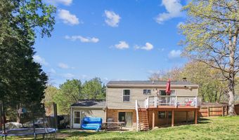 15808 BLACKBURN St, Accokeek, MD 20607