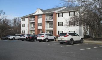 1206 BRAMBLE WOOD #204, Belcamp, MD 21017