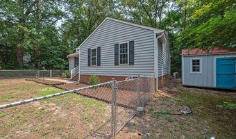10905 King William Rd, Aylett, VA 23009