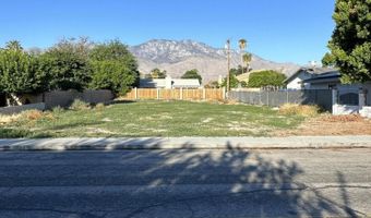 Lot 325 Sky Blue Water Trail, Cathedral City, CA 92234