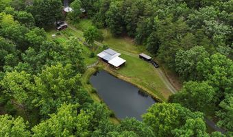 1367 ED ARNOLD Rd, Augusta, WV 26704