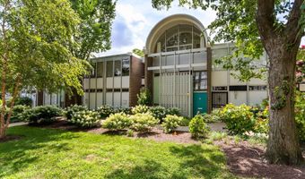 341 O St SW, Washington, DC 20024