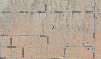 10 Beaver Avenue Acres, Adelanto, CA 92301