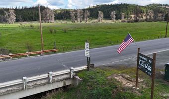 Bare Land Parcel 3, Clarkia, ID 83812