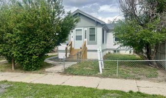 1237 S Cherry St, Casper, WY 82604