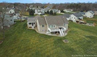 9333 Butterfly Ct, Allendale, MI 49401