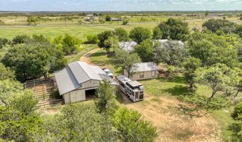 5288 Bennett Rd, Millsap, TX 76066