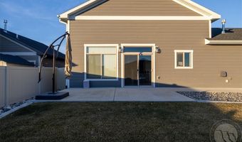 5230 Chapel Hill Dr, Billings, MT 59106