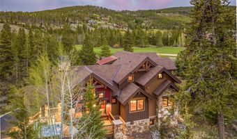 59 Gold Run Rd, Breckenridge, CO 80424