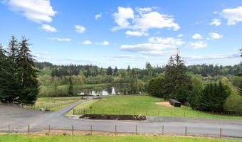 17416 NE HOOPER WOLLAM Rd, Amboy, WA 98601