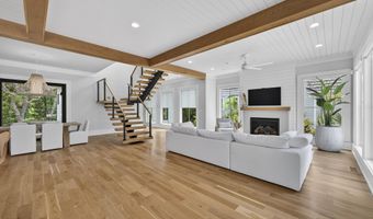 196 Portsmouth Way, Bald Head Island, NC 28461