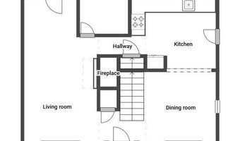 3 Hilltop St, Johnston, RI 02919